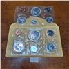 Image 1 : Two 1967 Canadian Proof Sets (80% pure silver) 86.2g Total