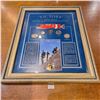 Image 1 : Victory World War II - Historic Coins of the Allied Nations Framed Display