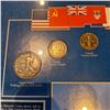 Image 4 : Victory World War II - Historic Coins of the Allied Nations Framed Display