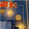 Image 5 : Victory World War II - Historic Coins of the Allied Nations Framed Display