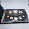 Image 2 : RCM 1998 Proof Set 57g 92.5% Silver