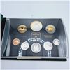 Image 2 : RCM 2001 Proof Set 57g 92.5% Silver