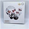 Image 1 : 50th Anniversary of the Canadian Flag Quarter Set