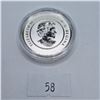 Image 2 : RCM $20 Fine Silver Coin -Farewell to the Penny 7.96g 99.99% Silver