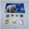Image 1 : RCM 2000 Uncirculated Set