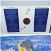 Image 2 : 1996 Uncirculated $2 Coin and Bank Note Set