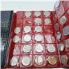 Image 2 : Canada Five Cent Collection
