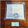 Image 2 : ICCS 1965 10 Cent MS-65