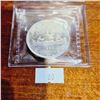 Image 2 : ICCS 1952 Silver Dollar MS-60