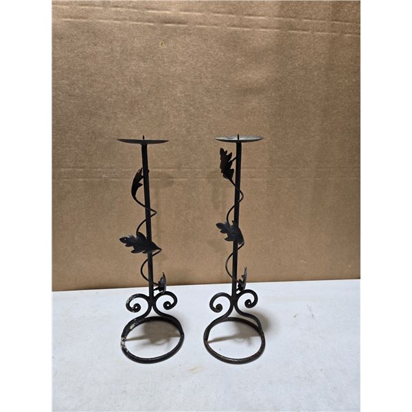 Candle Holders