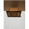 Image 1 : Cedar Box
