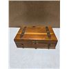 Image 1 : Cedar Box