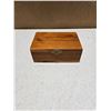 Image 1 : Cedar Box