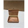 Image 2 : Cedar Box