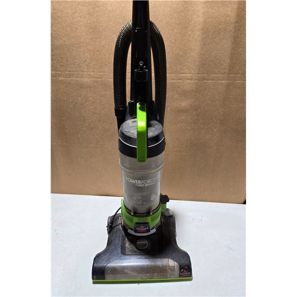 PowerForce Bissell Vacuum