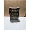 Image 1 : Spare Part Organizer