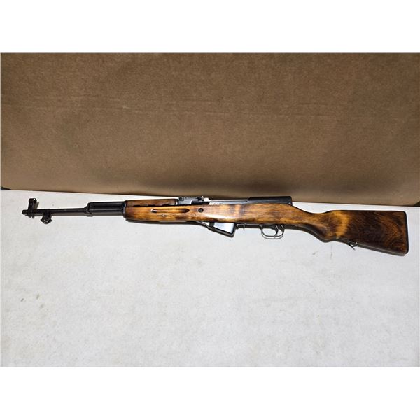1953 Russian SKS 7.62x39