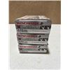 Image 1 : Three Boxes of 243 Win Ammo