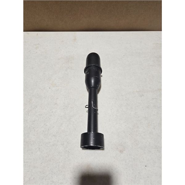 Practice M11A Rifle Launched Grenade