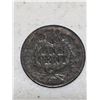 Image 2 : US 1893 1 Cent Coin