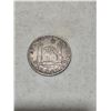 Image 1 : 1741 Mexican Silver Coin