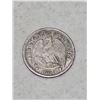 Image 1 : 1881 Republic of Chile One Peso
