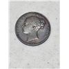 Image 1 : 1847 British Coin Penny