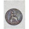 Image 2 : 1847 British Coin Penny