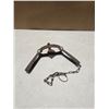 Image 1 : #4 Victor Leg-hold Trap