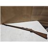Image 1 : 1878 Springfield trapdoor rifle