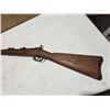 Image 2 : 1878 Springfield trapdoor rifle