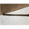 Image 4 : 1878 Springfield trapdoor rifle