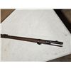 Image 7 : 1878 Springfield trapdoor rifle