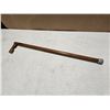 Image 1 : Walking Cane Gun Insert