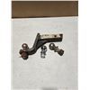 Image 1 : Receiver Hitch and Balls