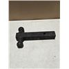 Image 1 : Receiver hitch