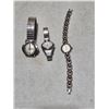 Image 1 : three ladies watches