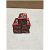Image 1 : 5 boxes Norma TAC .22  ammo