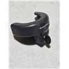 Image 1 : Master lock trailer hitch lock with key