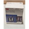 Image 1 : 3M full face mask medium