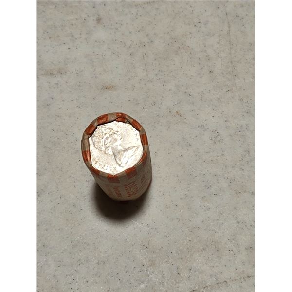 $10 Silver 1967 Canadian Centennial quarters