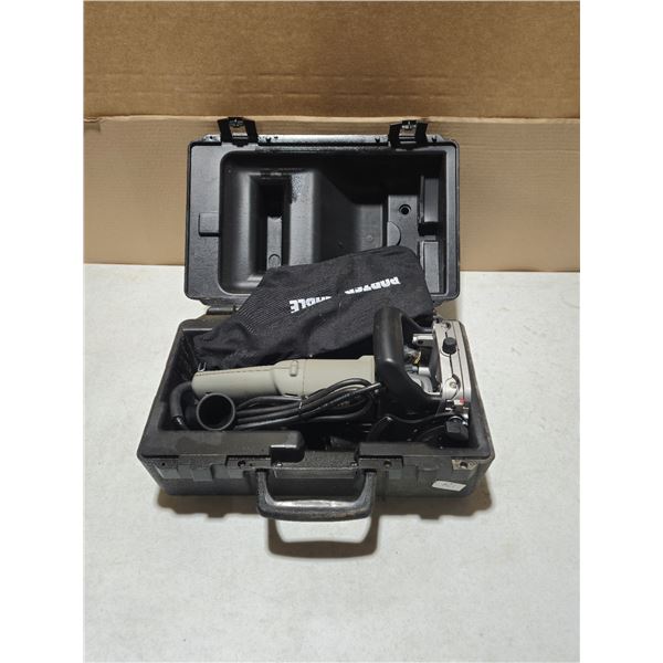 Porter cable plate jointer kit