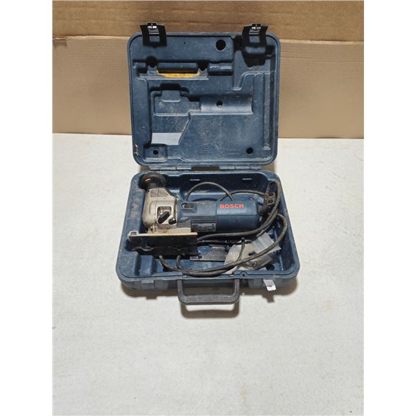 Bosch jigsaw