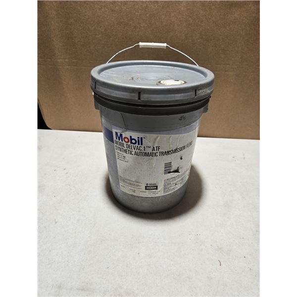 20L Mobil Delvac 1 ATF