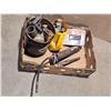 Image 1 : Shop misc w/ grease gun