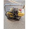 Image 2 : John deere 12v gas generator