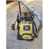Image 3 : John deere 12v gas generator