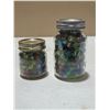 Image 1 : One Quart and One Pint of Marbles