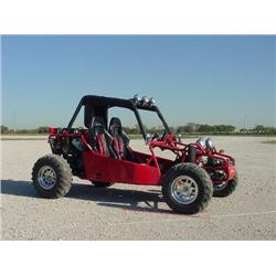 JOYNER SAND SPIDER 650cc DUNE BUGGY, s/n L5BG1JH6X61011491: