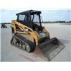 Image 1 : CATERPILLAR 247 MULTI-TERRAIN LOADER, s/n CML01519: